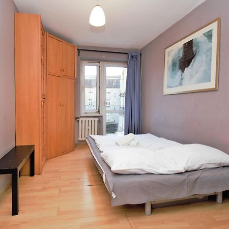 Roomspoznan Pl - Rybaki 15 - 24H Self Check-In Εξωτερικό φωτογραφία
