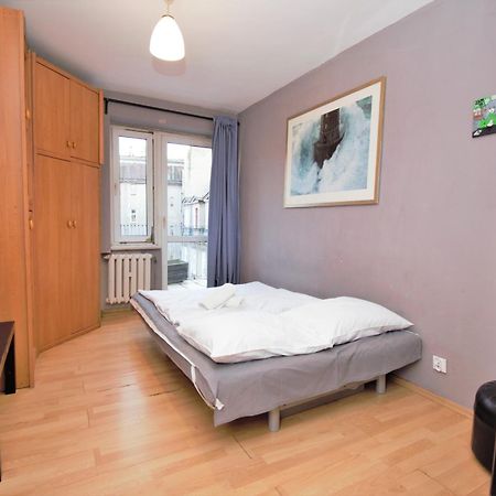 Roomspoznan Pl - Rybaki 15 - 24H Self Check-In Εξωτερικό φωτογραφία