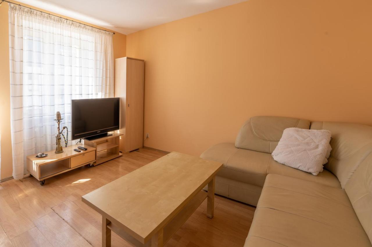 Roomspoznan Pl - Rybaki 15 - 24H Self Check-In Εξωτερικό φωτογραφία