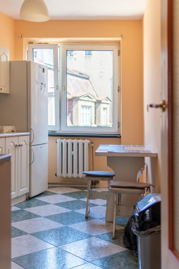 Roomspoznan Pl - Rybaki 15 - 24H Self Check-In Εξωτερικό φωτογραφία