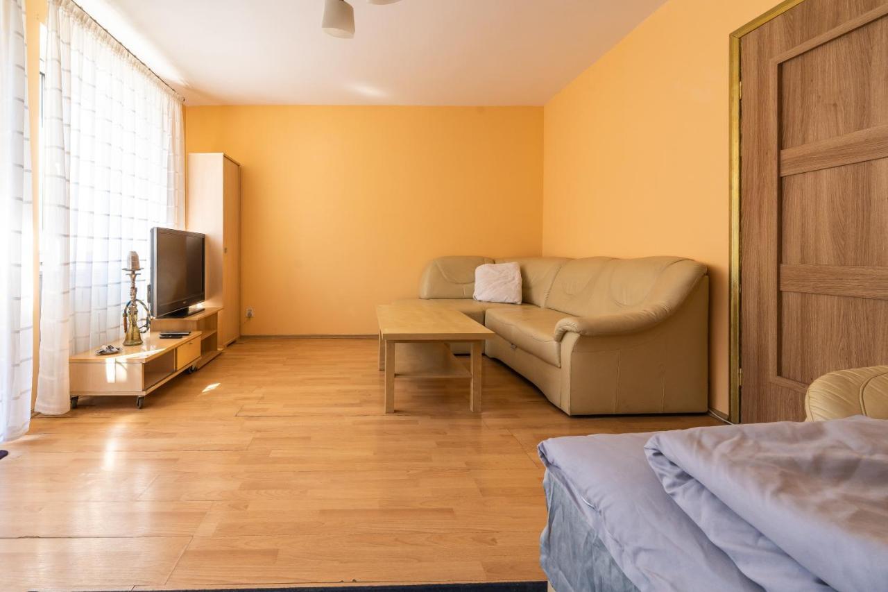 Roomspoznan Pl - Rybaki 15 - 24H Self Check-In Εξωτερικό φωτογραφία