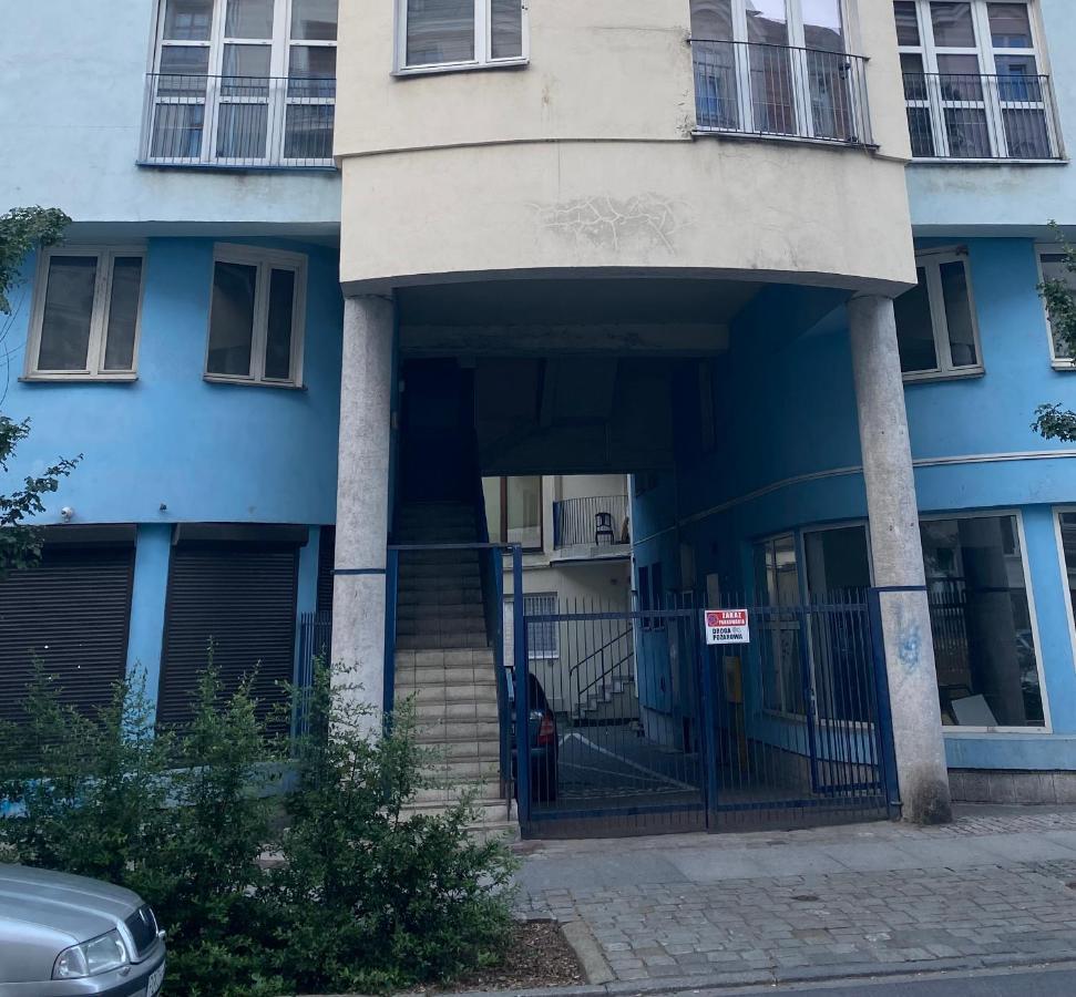 Roomspoznan Pl - Rybaki 15 - 24H Self Check-In Εξωτερικό φωτογραφία
