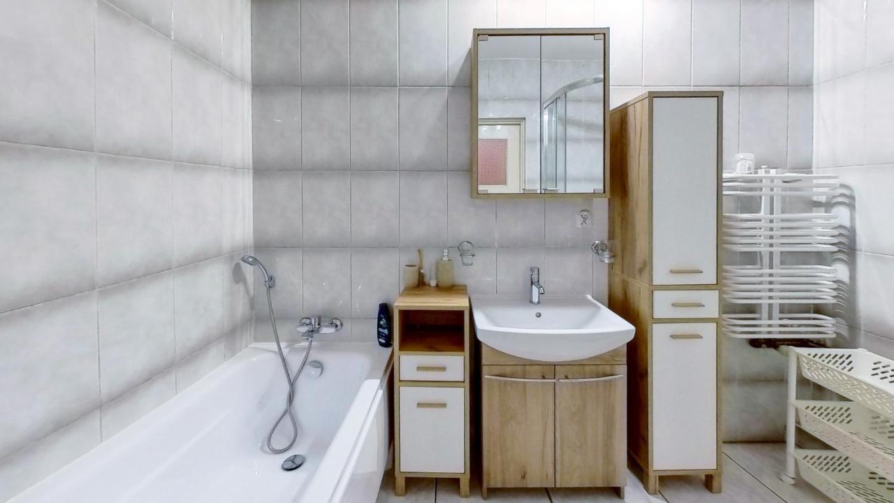 Roomspoznan Pl - Rybaki 15 - 24H Self Check-In Εξωτερικό φωτογραφία