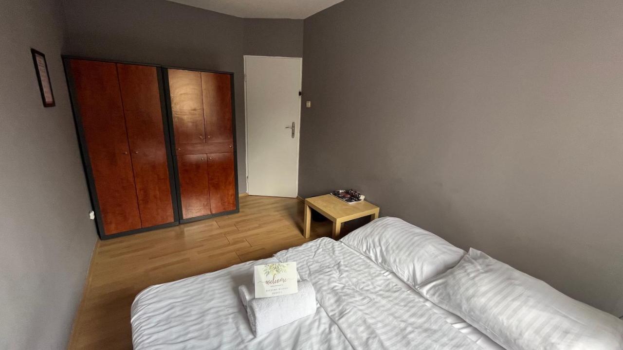Roomspoznan Pl - Rybaki 15 - 24H Self Check-In Εξωτερικό φωτογραφία