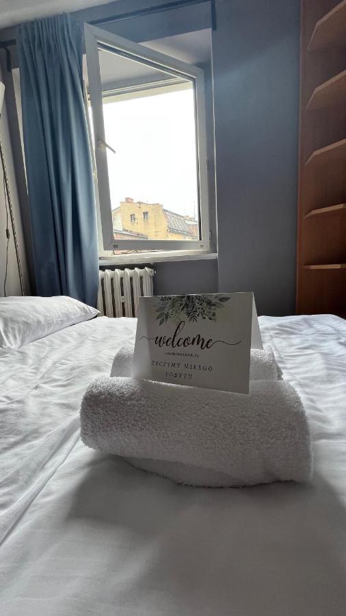 Roomspoznan Pl - Rybaki 15 - 24H Self Check-In Εξωτερικό φωτογραφία