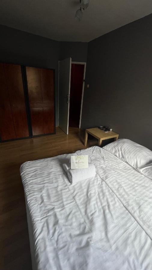 Roomspoznan Pl - Rybaki 15 - 24H Self Check-In Εξωτερικό φωτογραφία