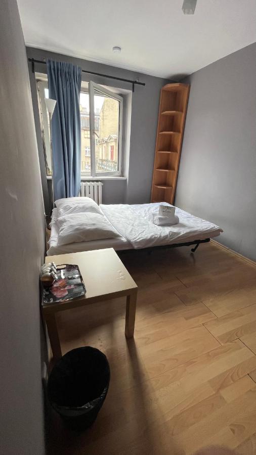 Roomspoznan Pl - Rybaki 15 - 24H Self Check-In Εξωτερικό φωτογραφία