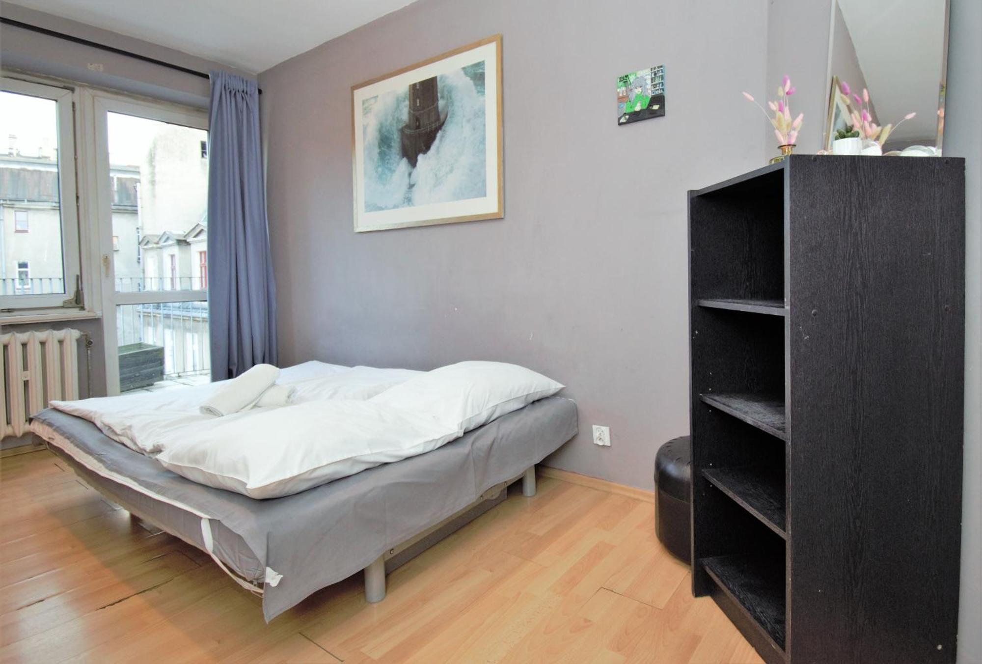 Roomspoznan Pl - Rybaki 15 - 24H Self Check-In Εξωτερικό φωτογραφία